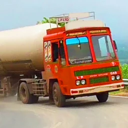 Ícone de Oil Truck Driving Simulator 3D